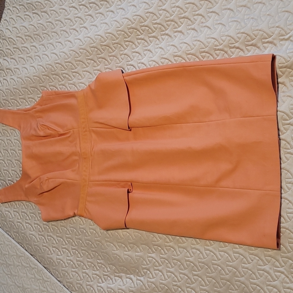 🔶️5 for $30🔶️ The Limited Peplum Dress